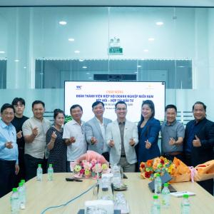 Hiền Nhân Group Kết Nối – Hợp Tác Đầu Tư Tại Dự Án Selavia – TTC Phú Quốc